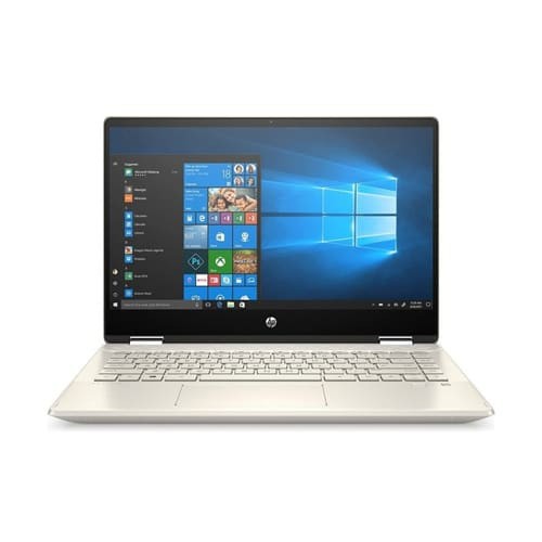 Laptop HP Pavilion 14-DV0066TX i5-1135G7|MX450|8GB|512SSD|Win10+OHS