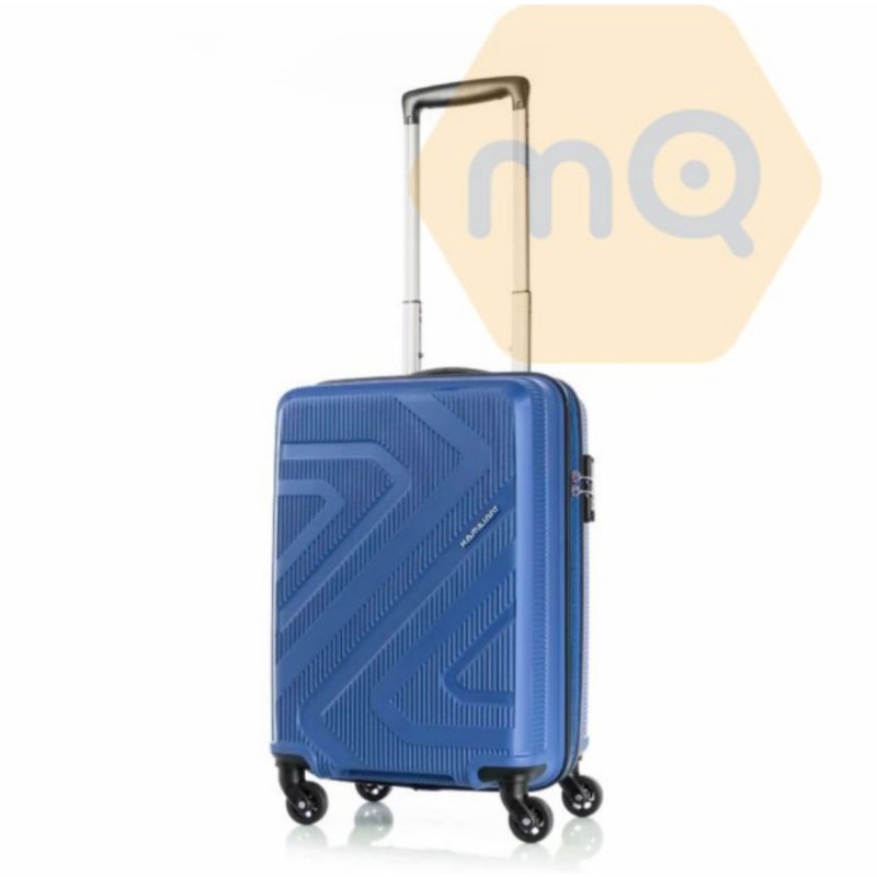 Koper Kamiliant Kiza size Cabin Small 20 inch by American tourister