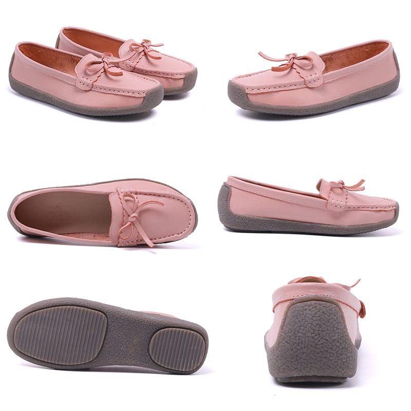 ANELA LYNE FLAT SHOES NYAMAN BREEZE ANE 3313 ORIGINAL