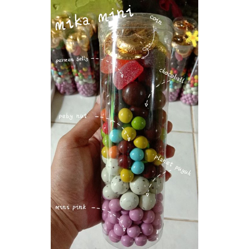 

Coklat mini