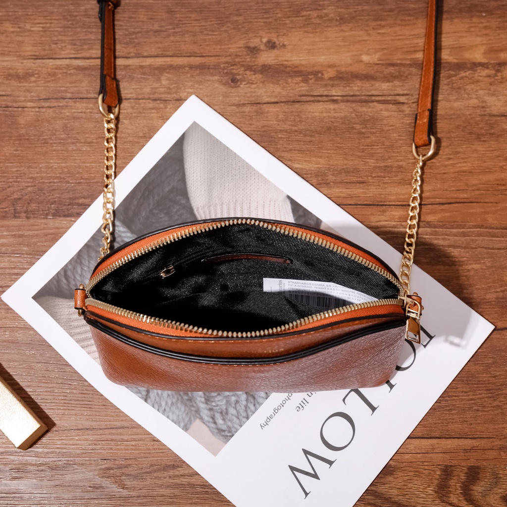 Tas Selempang Wanita Fina Bucket Fashion IO Bucket Sling Bag Berkualitas Kekinian Import SR Bag Traco