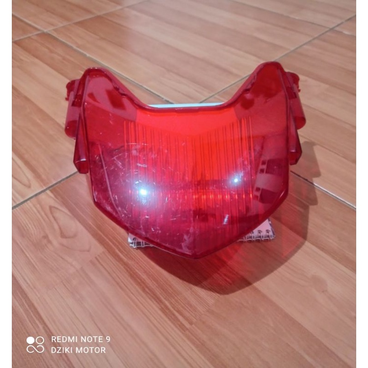 mika lampu rem mika stop mika lampu rem yamaha freego
