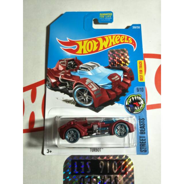 Hot wheels hotwheels turbot