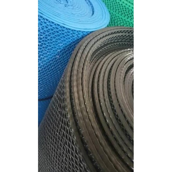 KARPET KAMAR MANDI / PVC X-TYPE