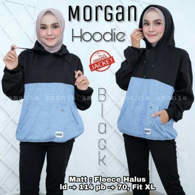 

Morgan