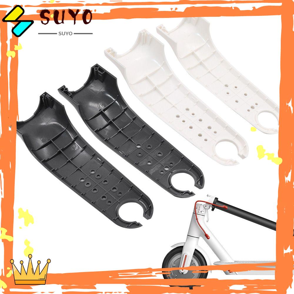 Suyo Case Cover Fork Depan Kualitas Tinggi Untuk Xiaomi M365 Mijia