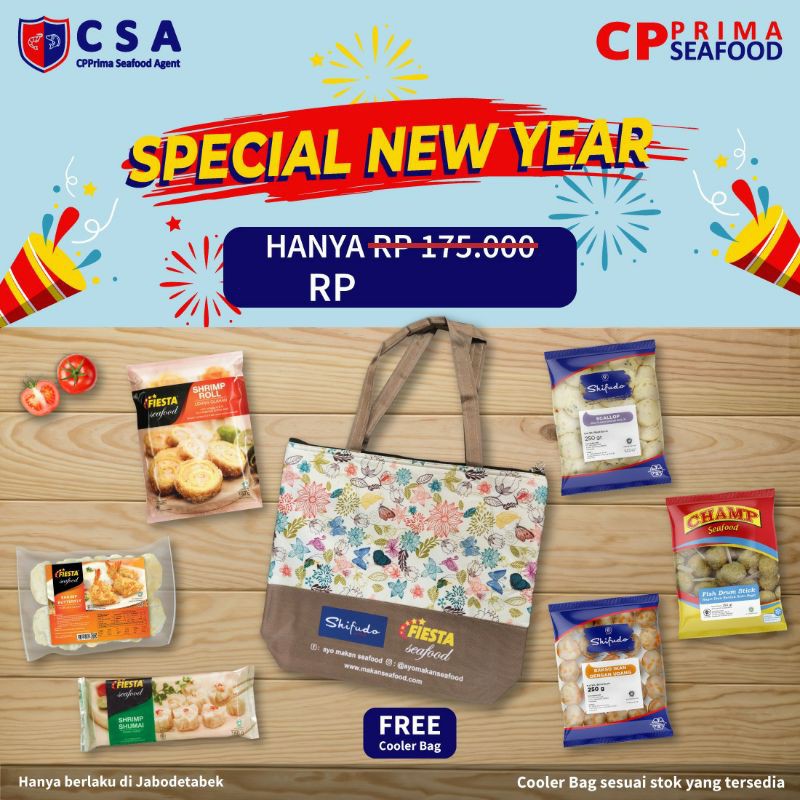 

Paket fiesta
