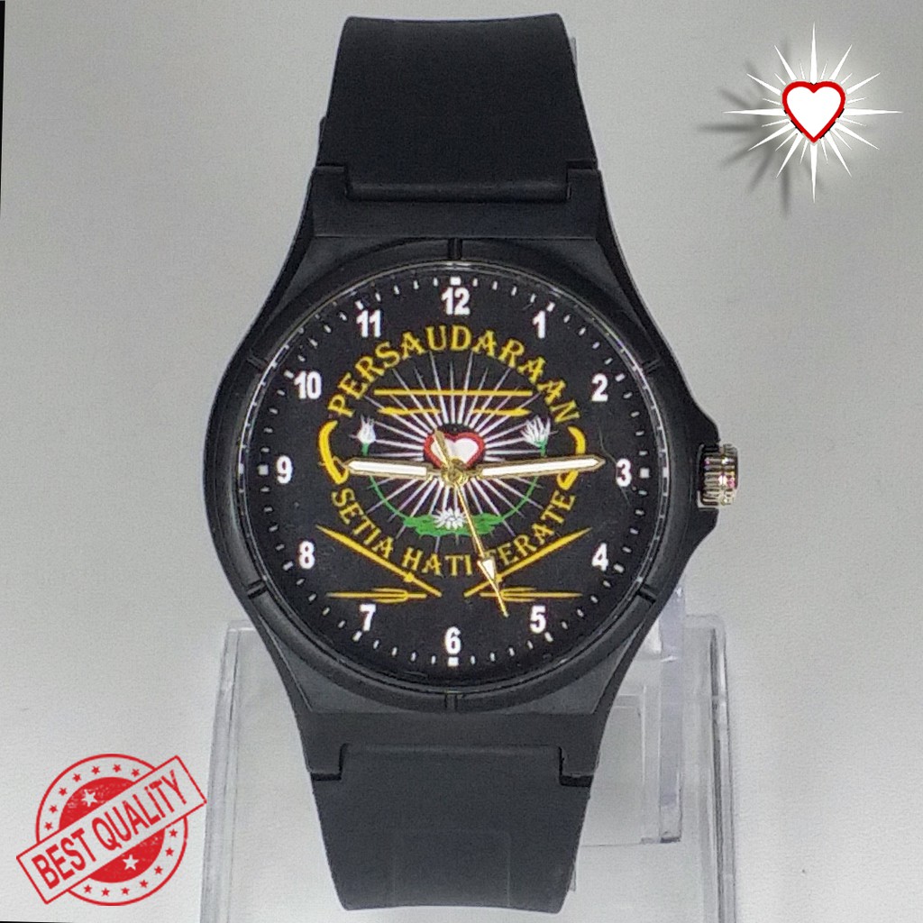 Jam Tangan PSHT Anti Air 1