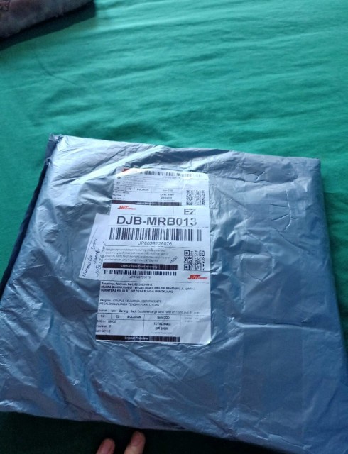 Tunik Batik Termurah Motif Semut