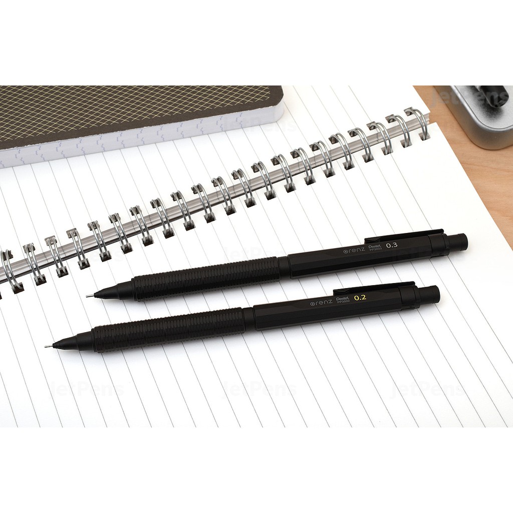 

Pentel Orenz Nero Mechanical Pencil - PENSIL Mekanik