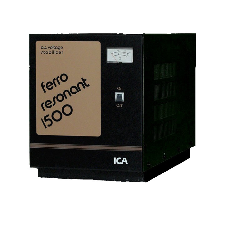 ICA Stabilizer FR1500