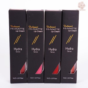 Purbasari HI-Matte Lip Cream Hydra Series 6.5 gr