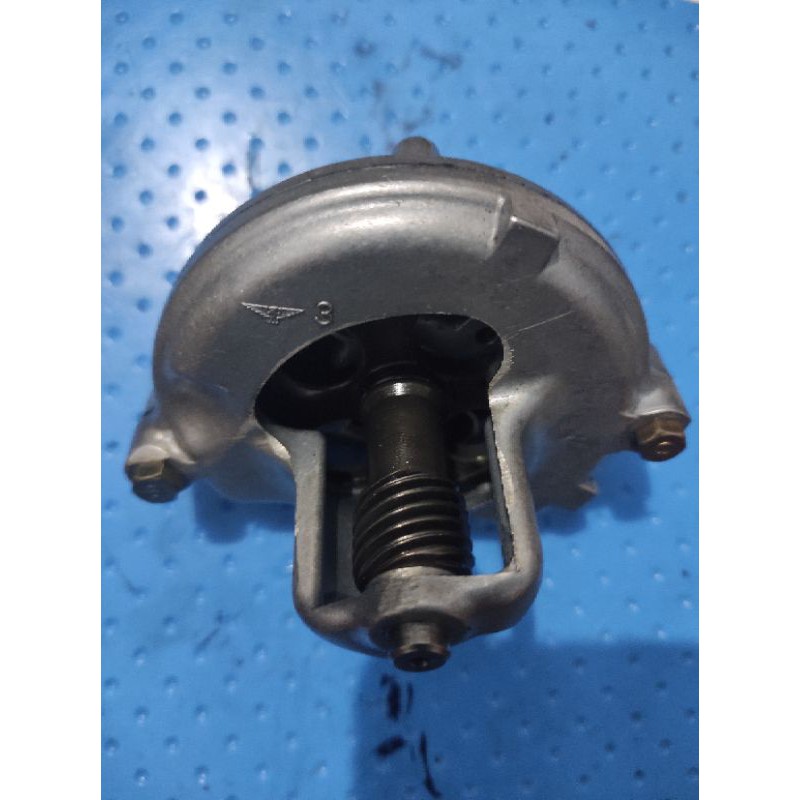 POMPA OLI HONDA MEGAPRO GL PRO TIGER ORIGINAL