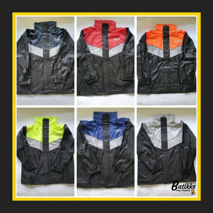 Jas Hujan Axio - Raincoat Axio Europe Type 928 - 100% Original Forumplaza