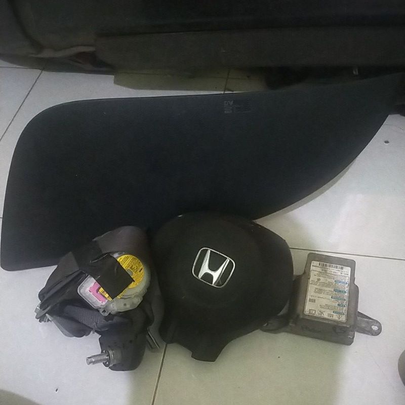 Airbag 1 set Honda Mobilio