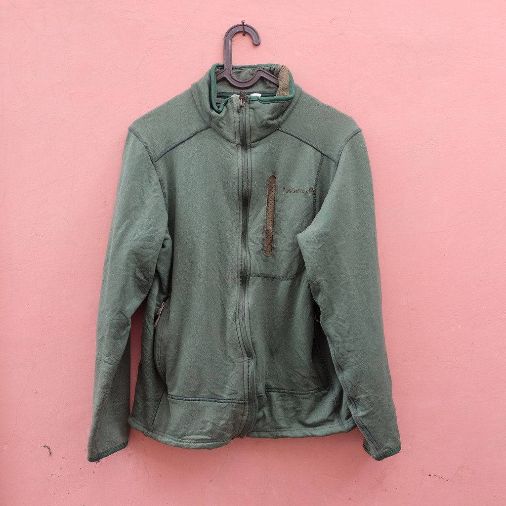 Jaket/sweater/parka second (size S)