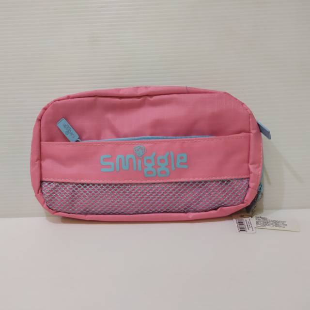 

Smiggle Pencil Case