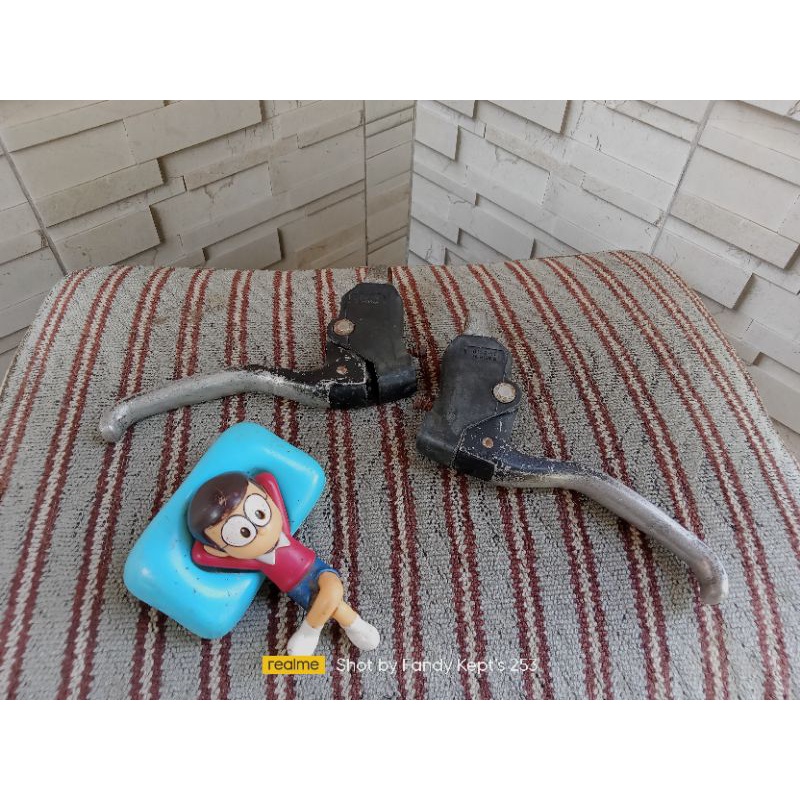 brakelever Shimano Altus C10