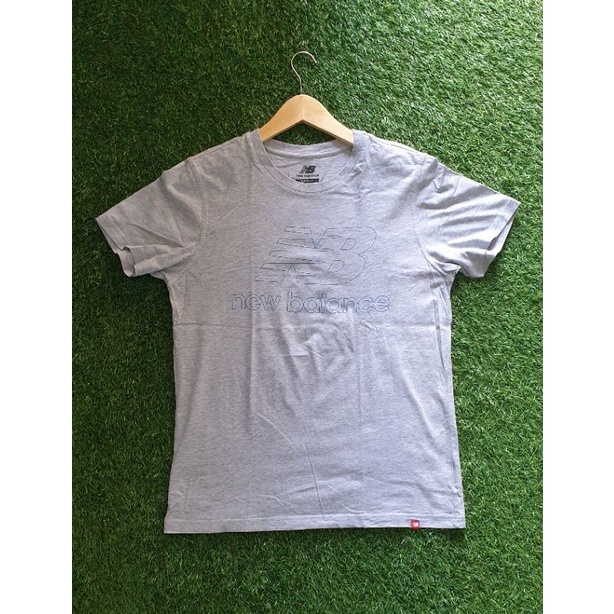 New Balance kaos Branded Second Original
