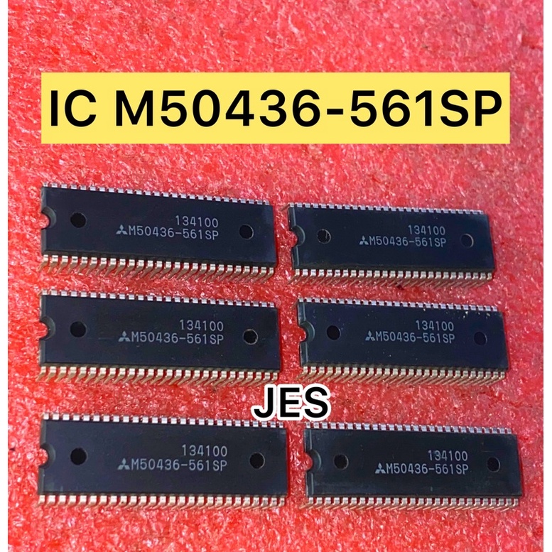 IC M50436-561SP