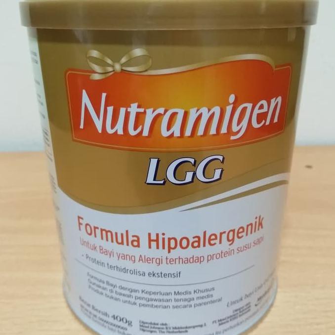 Susu Nutramigen