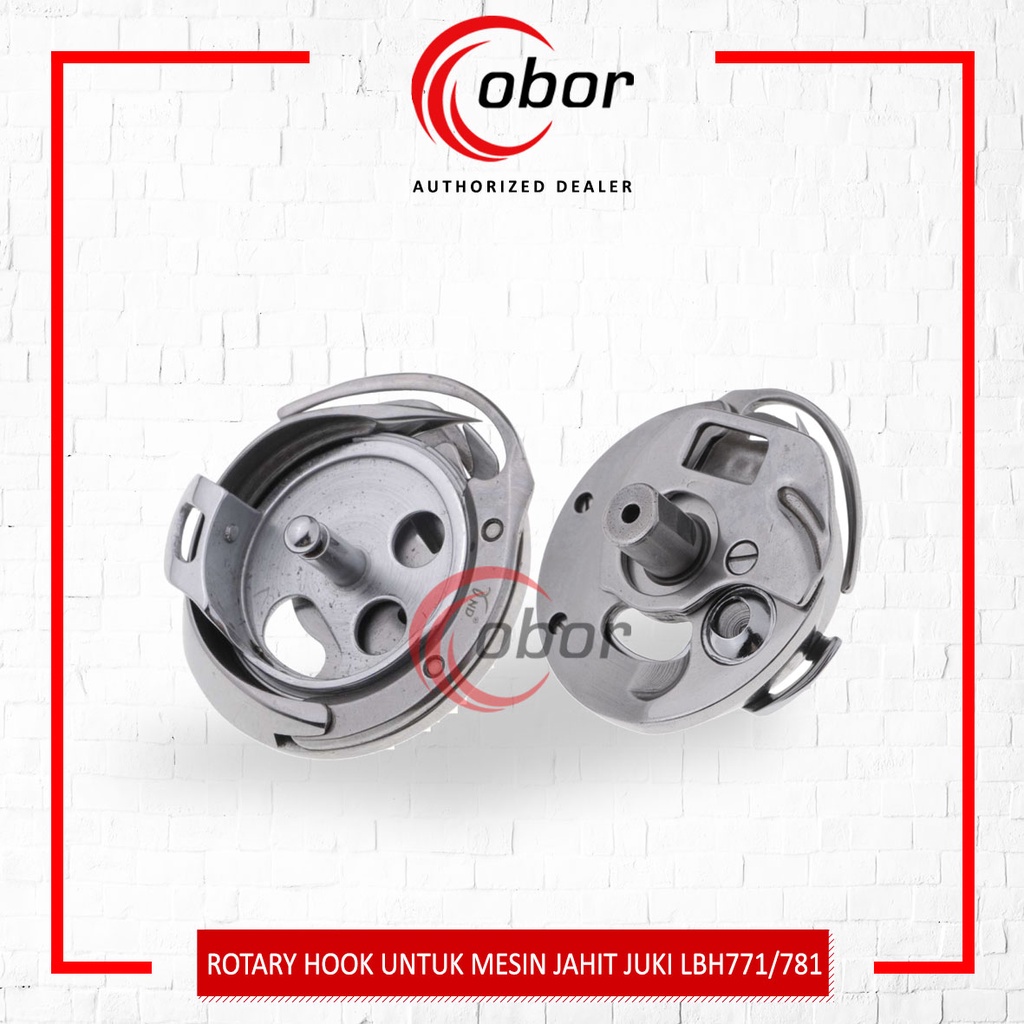 R/HOOK FOR JUKI LBH771/781