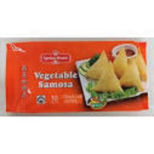 

tyj samosa 120 gram 7pcs