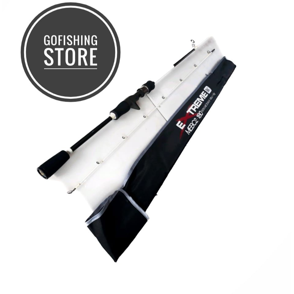 Joran Maguro Extreme BC 180