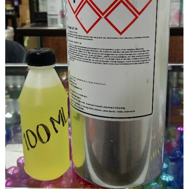 PARFUM BIBIT STRAWBERRY BIBIT PARFUM MURNI 100 ML GROSIR/ECERAN