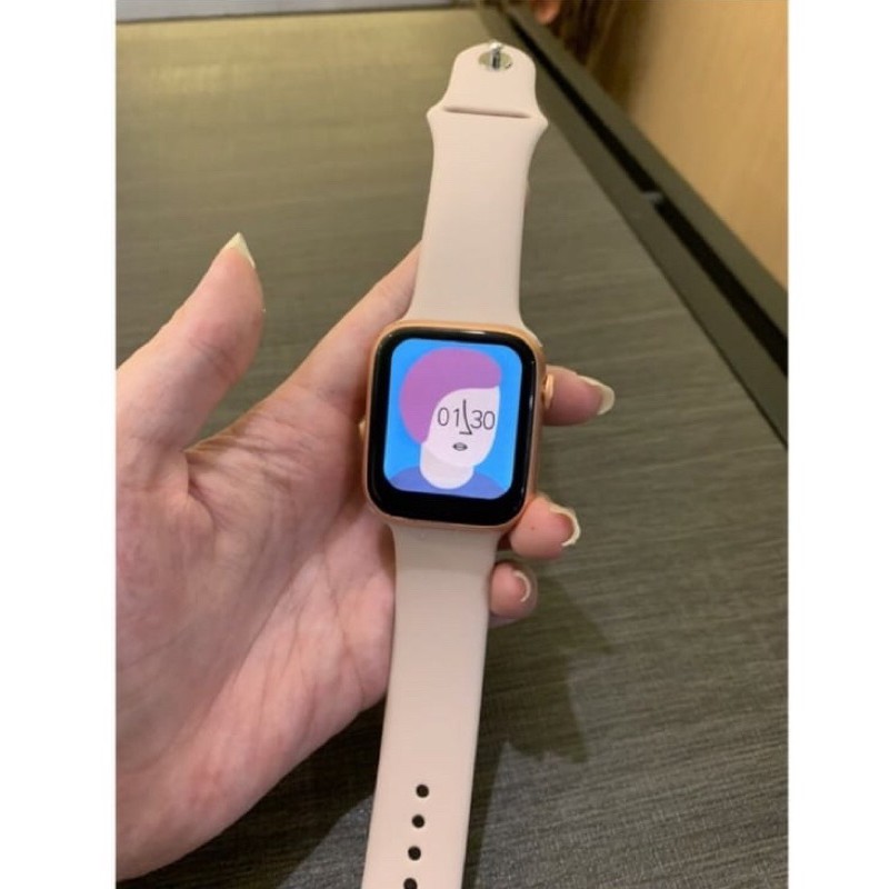 Smartwatch 6 Series Hiwatch 6