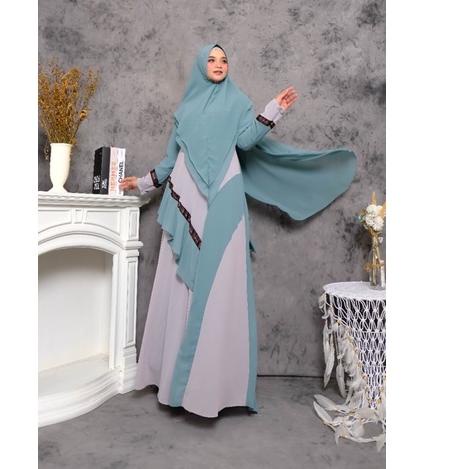 Harga TERMURAAH.. Lunara series (ORIGINAL ) BY queen syari