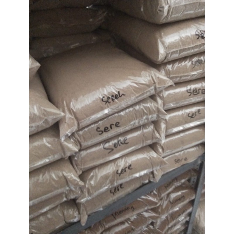 Bubuk Sereh 1kg