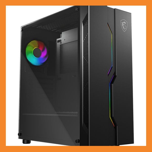 Terlaris PC Gaming Intel Core i9 9900K For Design-Gaming-Editing I RTX 2070 8G
