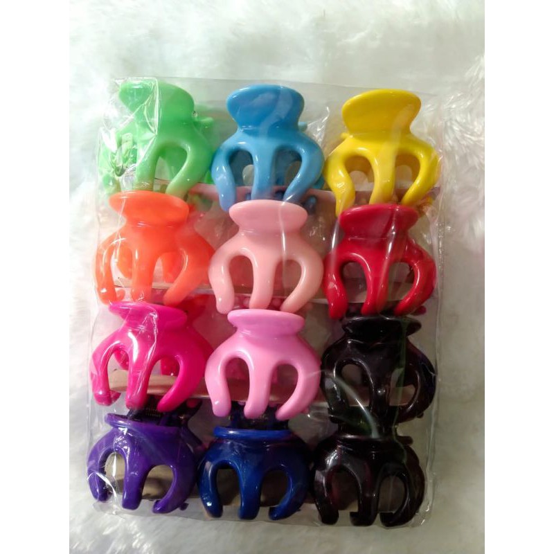 Jedai Korea - Jepit Jedai - Jepit Jedai Besar isi 12pcs
