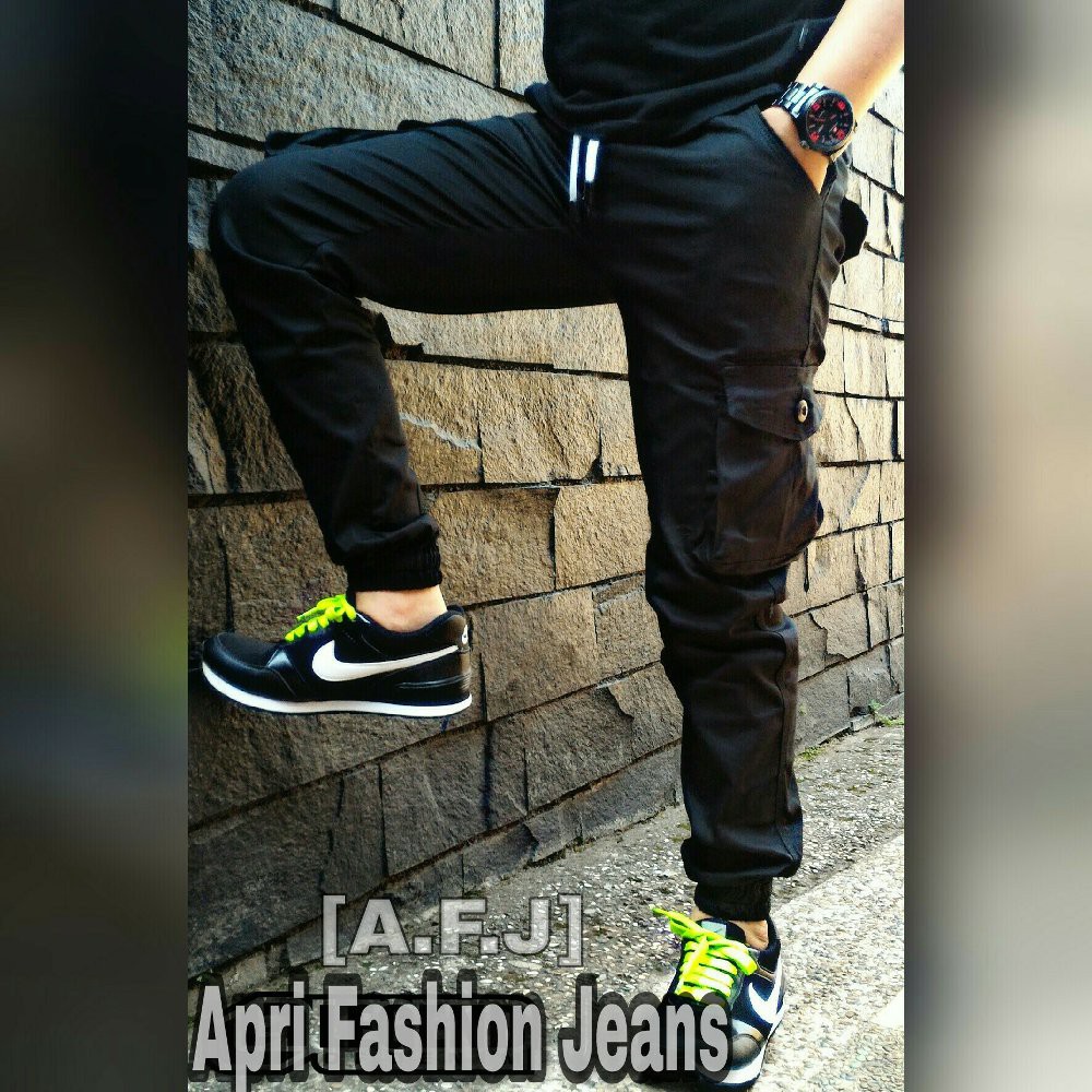 NEW CELANA JOGER KARGO CELANA PDL CELANA GUNUNG PRIA PREMIUM ORIGINAL Celana Keren