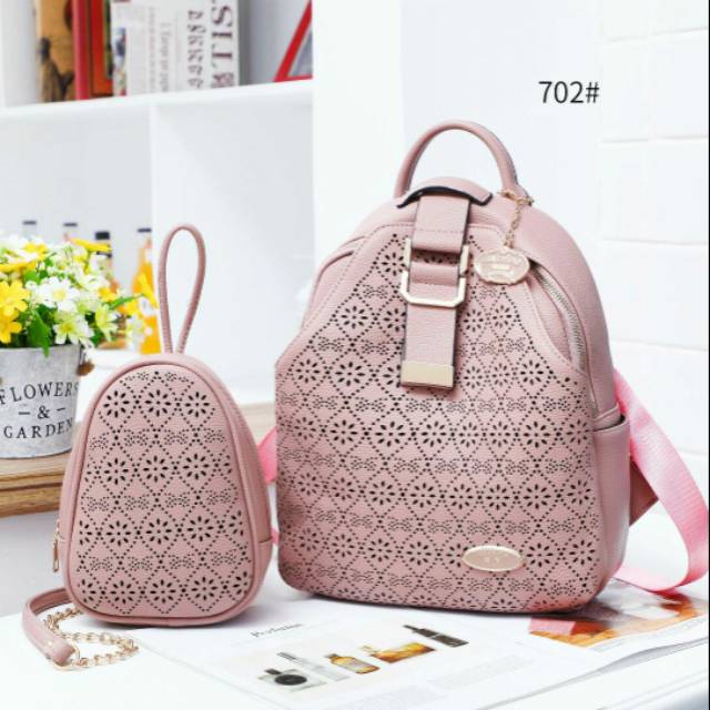 New Arrival  ♥
Marc Jacob Severa Backpack #702