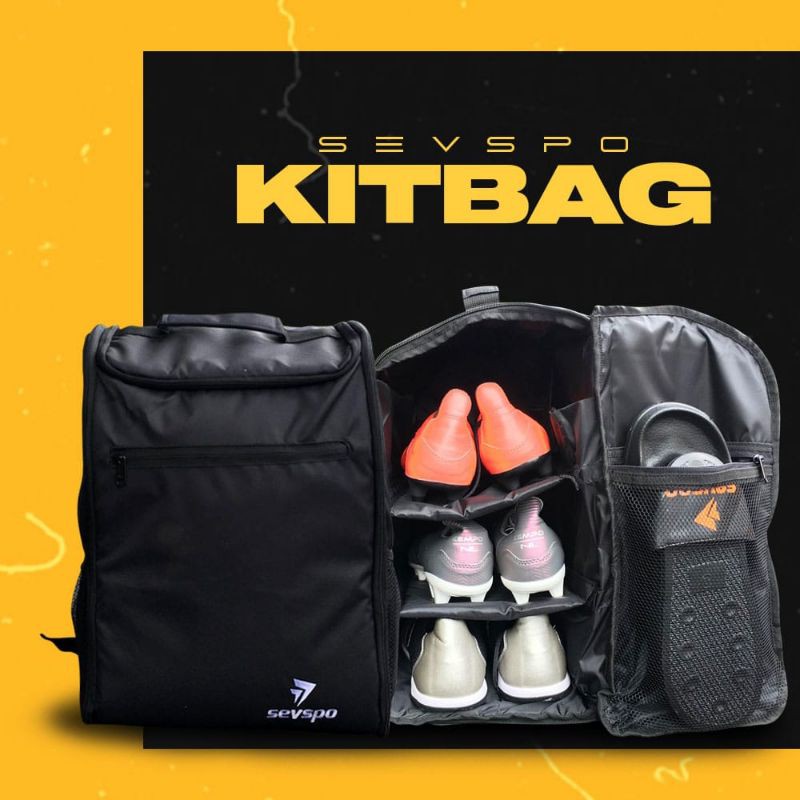 SEVSPO KITBAG ORIGINAL