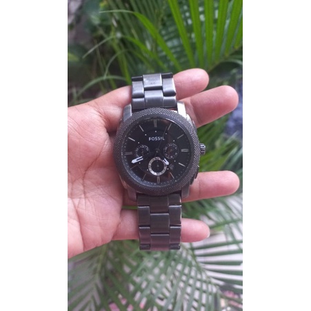 Jam Tangan FS 4662
