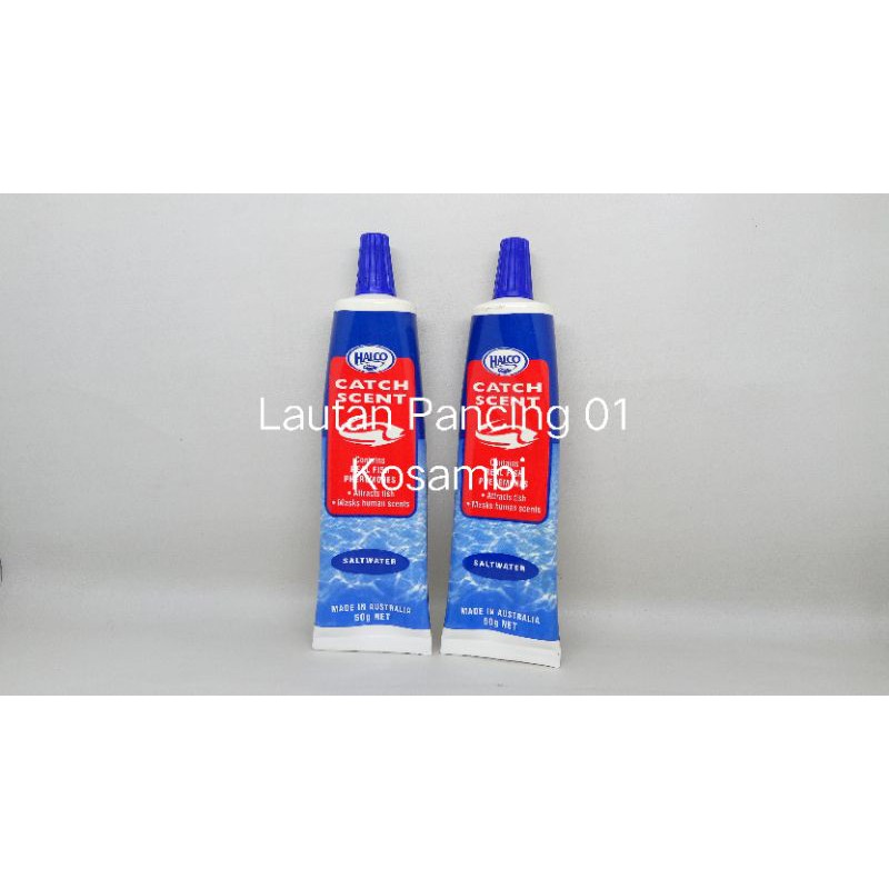 Halco SaltWater Made In Australia 50 gr
