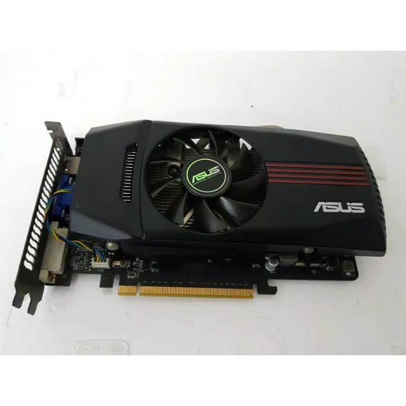 VGA Asus GTX 550 Ti second