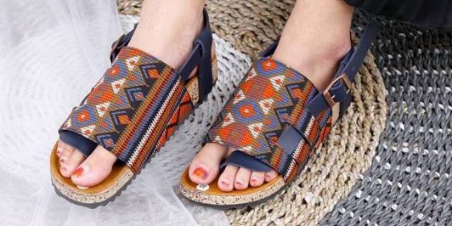  Toko  Online Sandal  Sepatu Tas Barokah Jaya Shopee Indonesia 