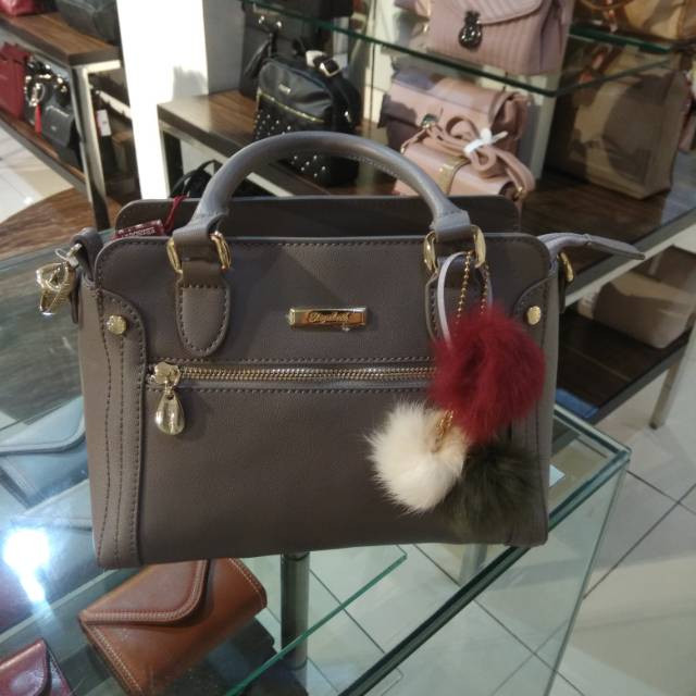 Shoulder bag wanita by elizabeth