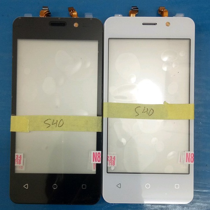 TOUCHSCREEN ADVAN S40 ORIGINAL