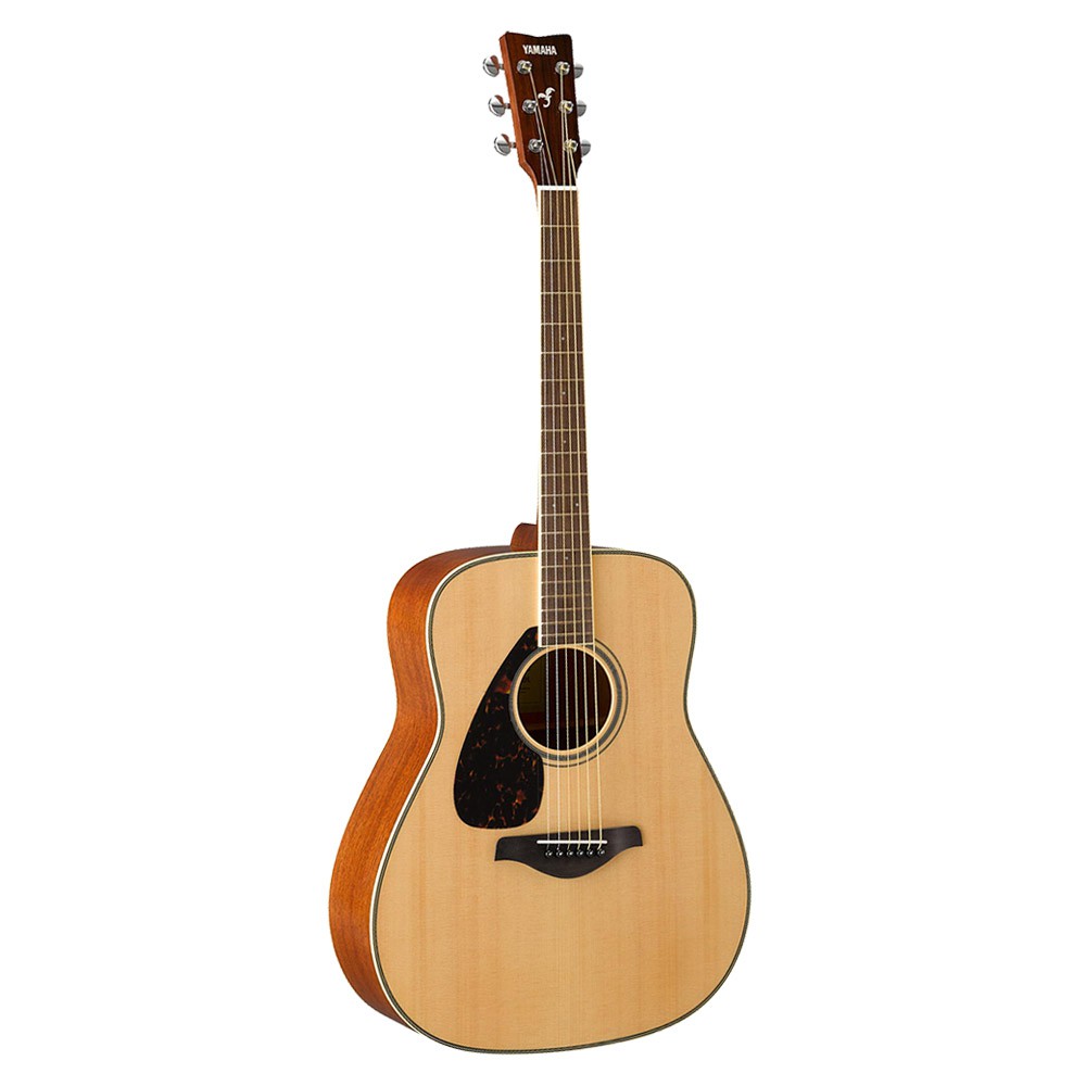 Gitar Akustik Yamaha FG820-LNT