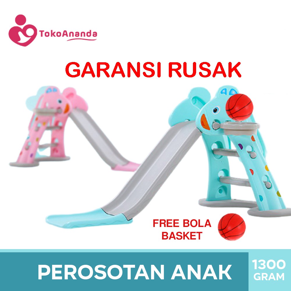 Perosotan Anak Murah / Prosotan Anak / Mainan Perosotan  / Persosotan Anak Anak