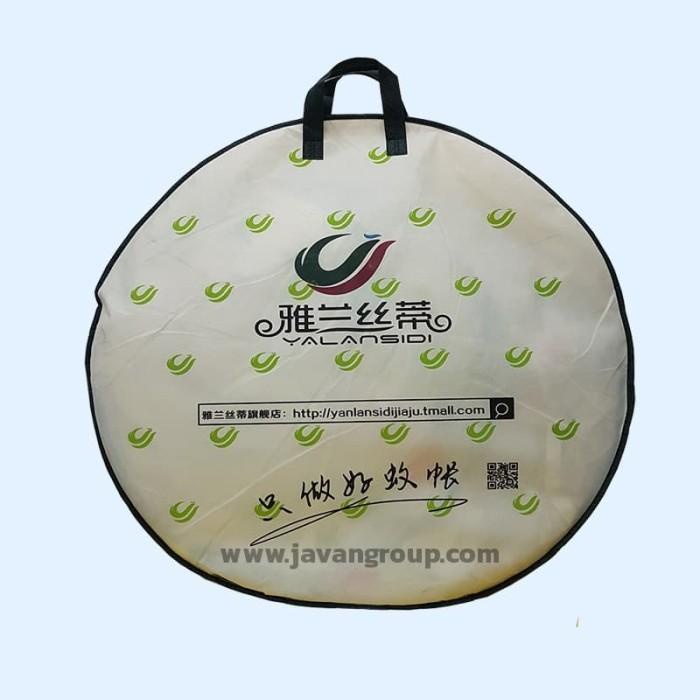 Kelambu YLS YALANSIDI BIGTOP (4) & (5) - Kelambu Kotak