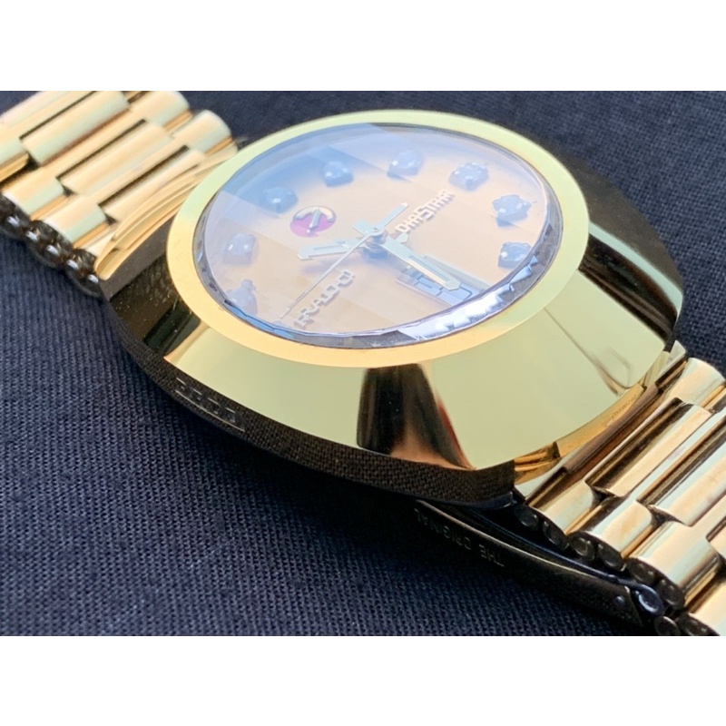 RADO DIASTAR ORIGINAL