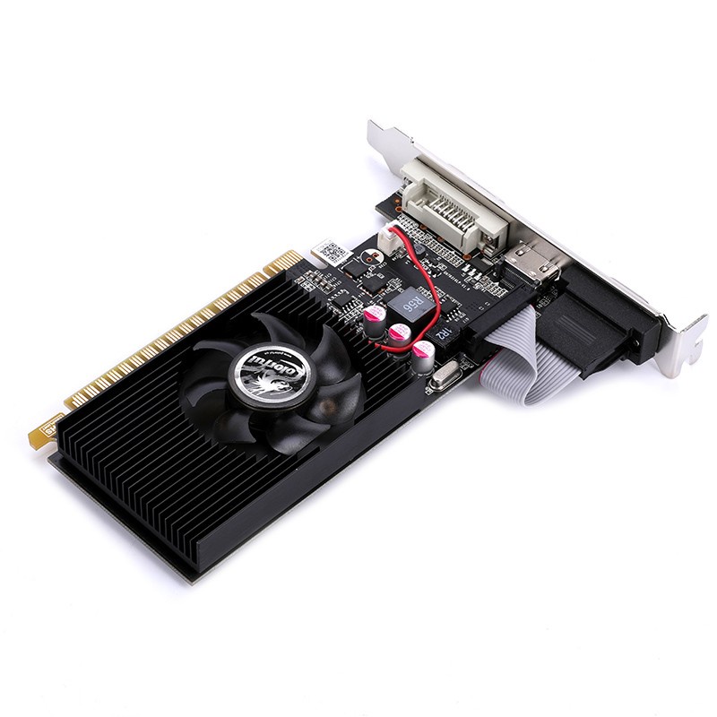 Colorful GeForce GT730K LP 4GD3-V