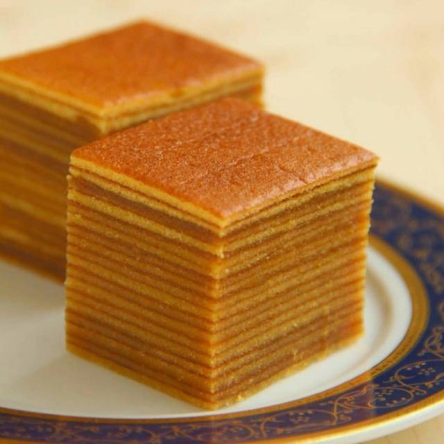 

Kue Lapis Premium full wysman