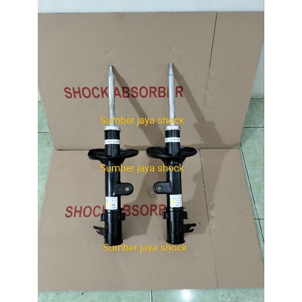 shockbreaker hyundai Tucson depan KIA Sportage 2 depan